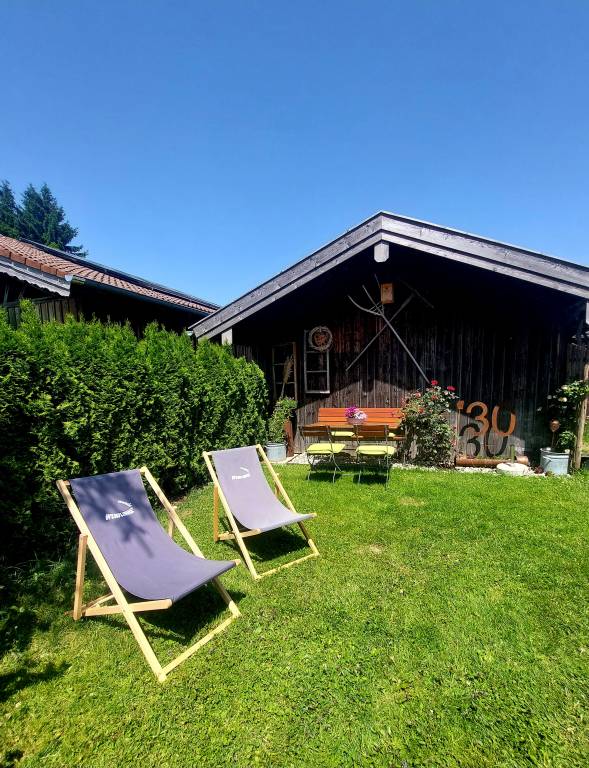 Ferienwohnung Waging am See