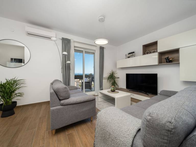 Ferienwohnung Makarska