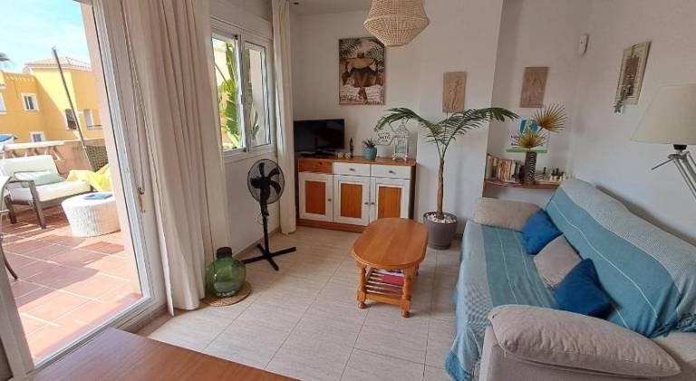 Rental apartment with pool | Next to the beach | Dogs allowed — photo 2