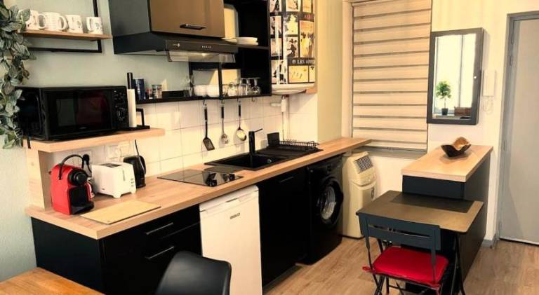 Rental apartment | Pets are welcome — photo 3
