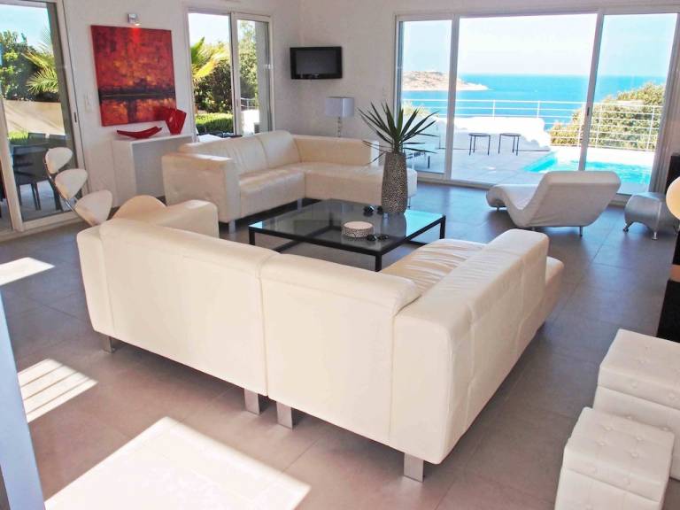 Villa Calvi