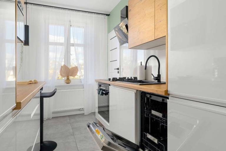 Holiday apartment with fast internet — photo 3