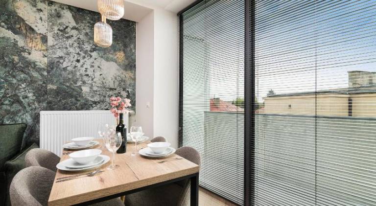 Holiday apartment with 2 rooms for 6 persons — photo 5