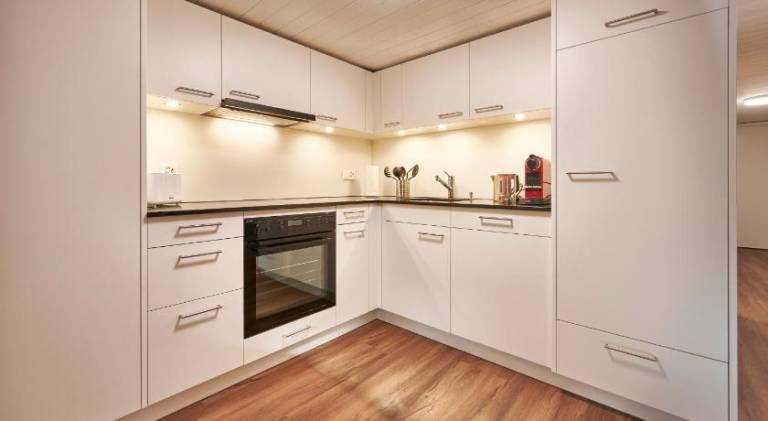 Rental apartment | Ski nearby | Pets are welcome — photo 4