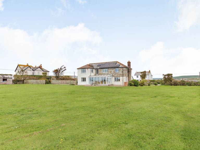 Cottage Tintagel
