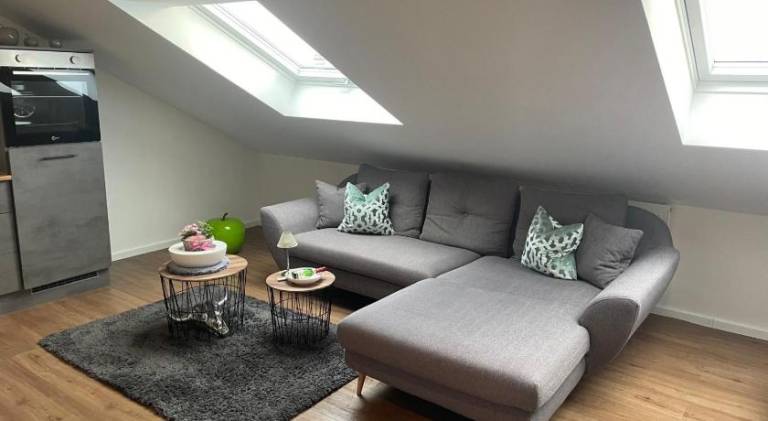 Ferienwohnung Sendenhorst