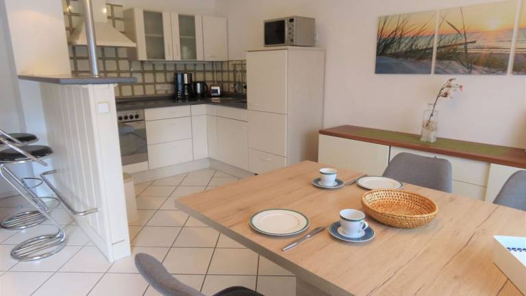 Ferienwohnung Baitenhausen