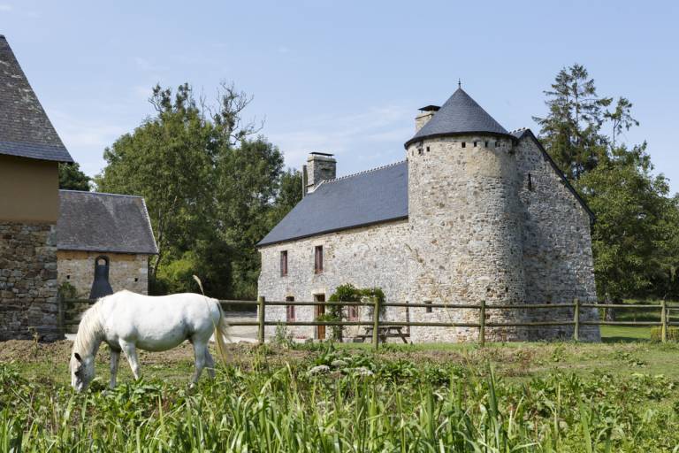 Villa Doville