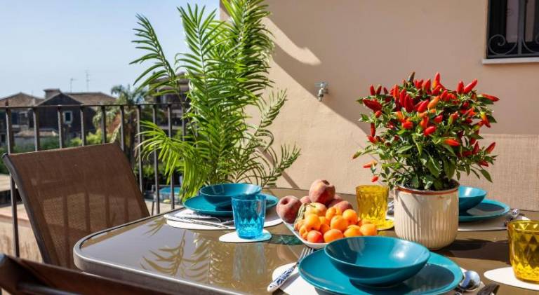 Holiday apartment | Beach nearby | Pets allowed in Acireale