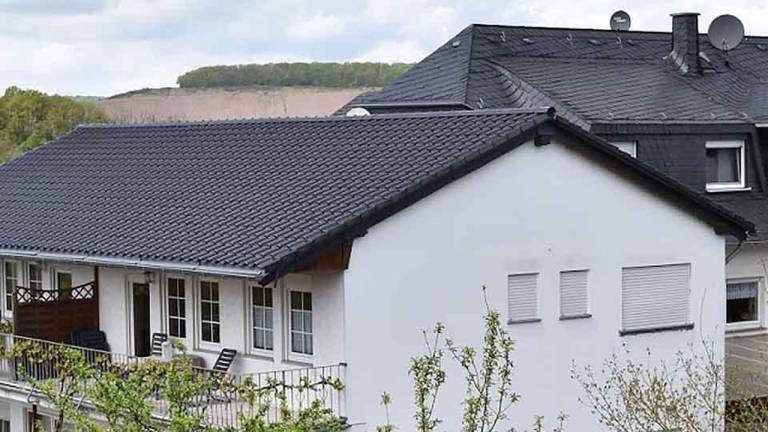 Ferienwohnung Könen