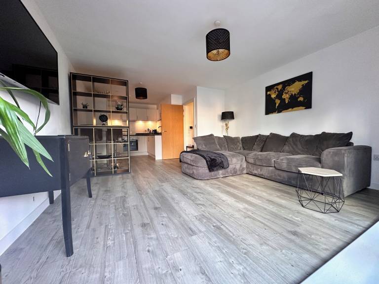 Apartment  Horsham