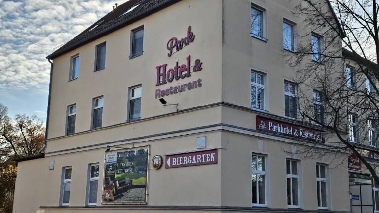 Parkhotel Senftenberg — photo 5