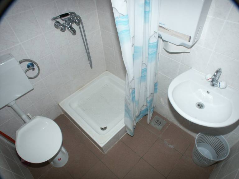 Studio flat with terrace and sea view Orebić, Pelješac (AS-266-a) — photo 5
