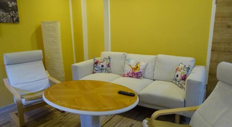 Ferienwohnung Löbau