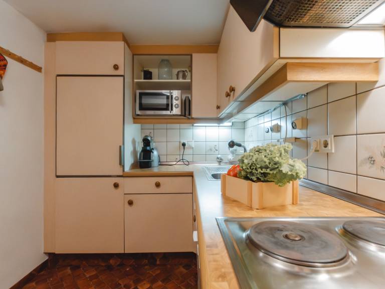 Rental apartment with yard & sauna | Mountain view — photo 4
