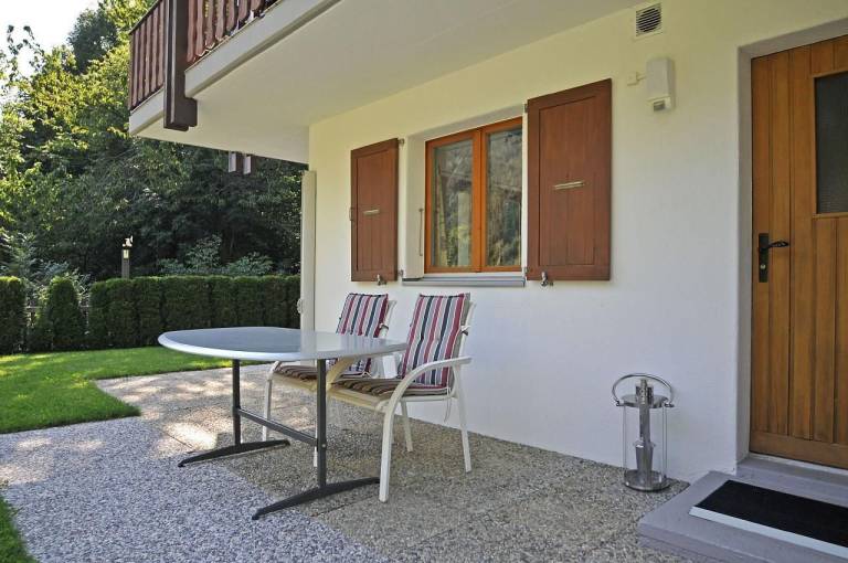 Ferienwohnung in Filet, Riederalp für max. 2 Personen