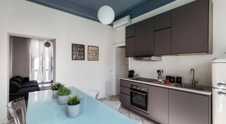 Apartment with 3 rooms for 6 persons — photo 3