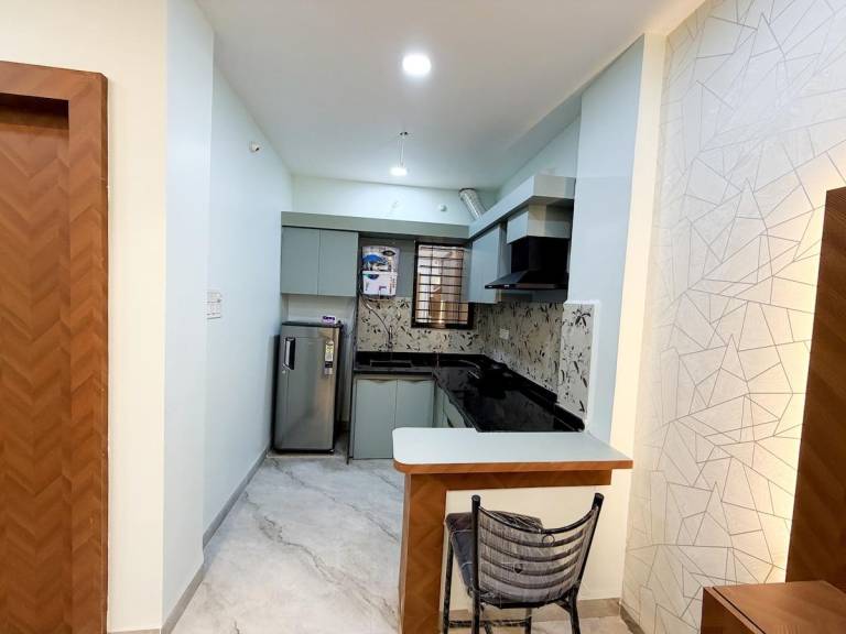 Vacation home with 1 room for 2 persons — photo 3