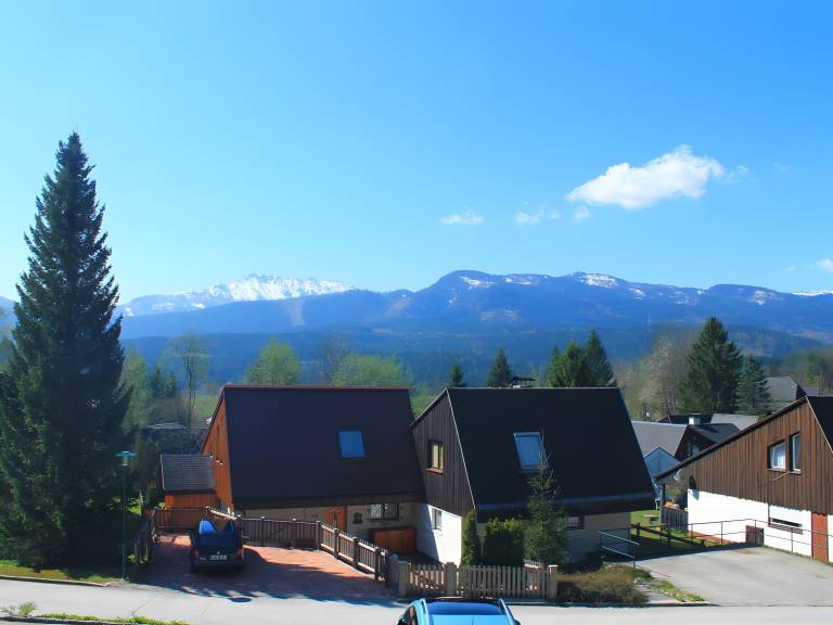 Ferienwohnung Bad Mitterndorf