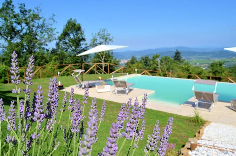 Ferienhaus Pelago