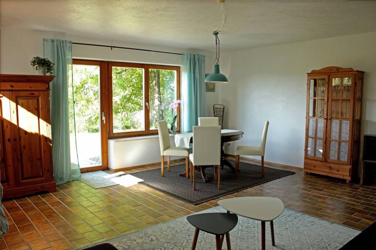 Ferienwohnung Wangen im Allgäu