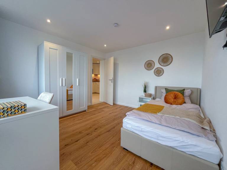 Privatzimmer Thalkirchen-Obersendling-Forstenried-Fürstenried-Solln