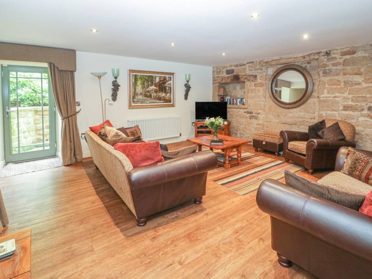 Family-oriented charming cottage with garden | Pet-friendly — photo 2