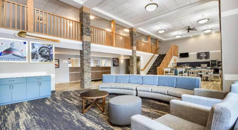 AmericInn by Wyndham Wausau — photo 4
