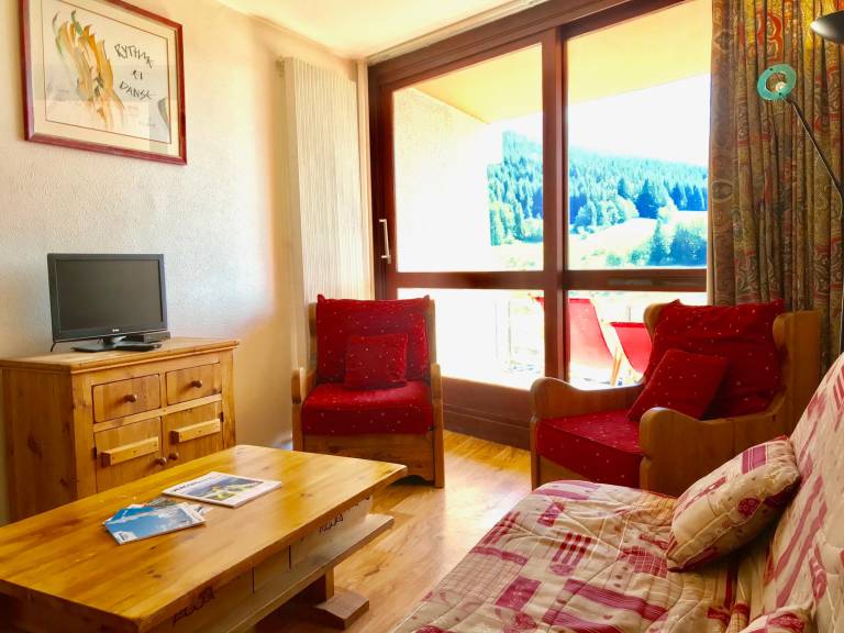 Appartement Lans-en-Vercors