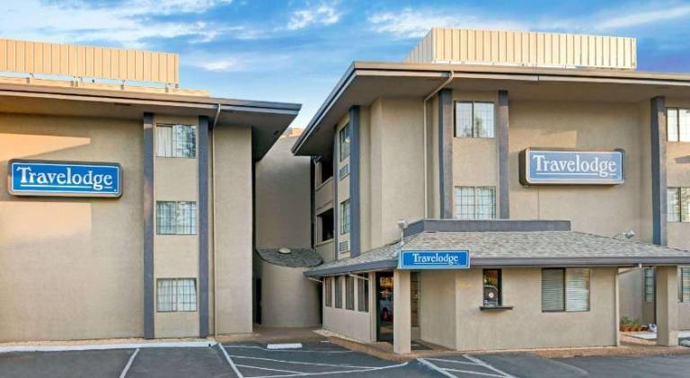 Travelodge by Wyndham Sacramento / Rancho Cordova — photo 5