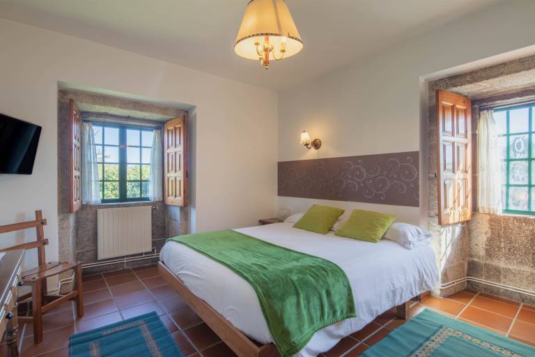 Bed & Breakfast Tui