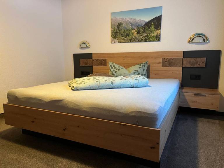 Ferienwohnung Feichten im Kaunertal