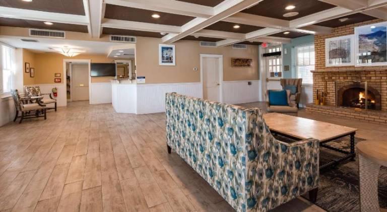 Best Western Plus Plaza Hotel — photo 3