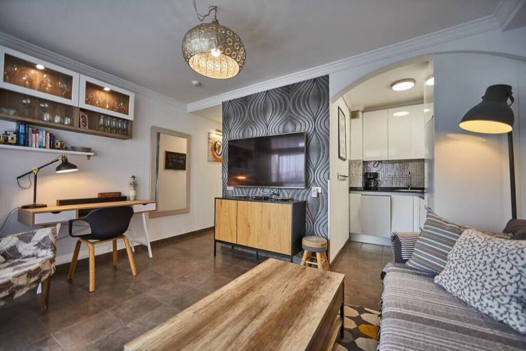 Apartment Playa del Inglés