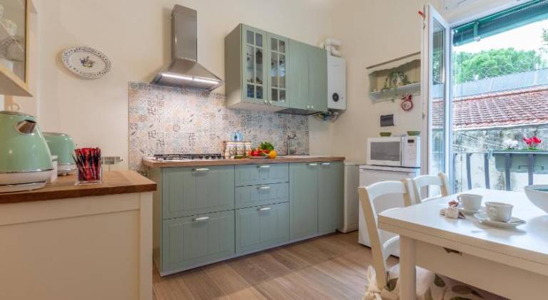 Pleasant apartment | Near Florence Cathedral | Pets allowed — photo 3