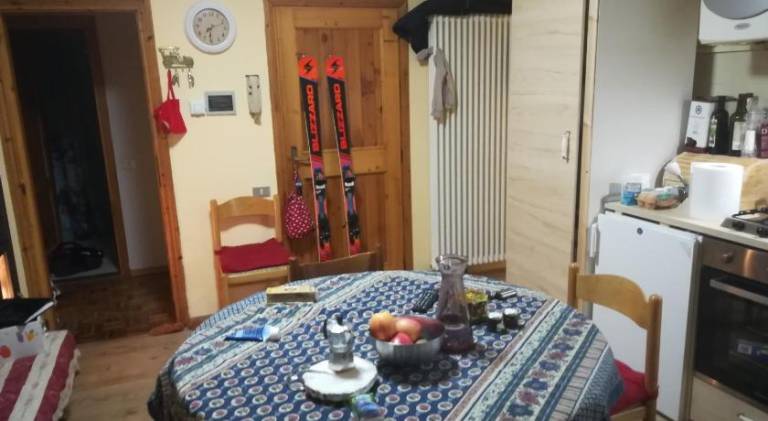 Rental apartment with terrace | Dogs allowed — photo 5