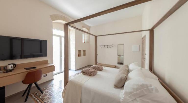 Bed & Breakfast Matera