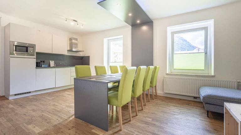 Ferienwohnung Eisenerz