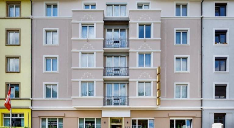 Apartment for 4 persons — photo 2