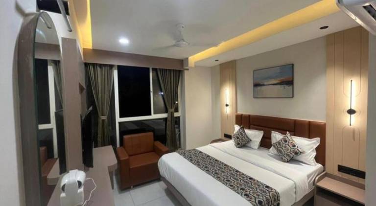 Hotel Plus Point