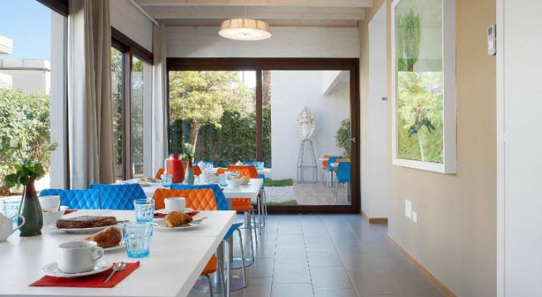 Hotel Villa Sveva — photo 2