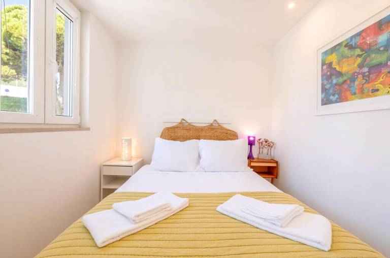 Ferienwohnung Sesimbra