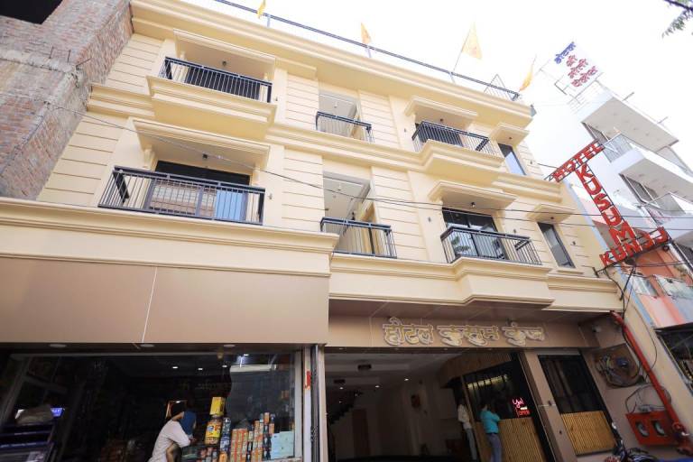 Hotel Kusum Kunj — photo 4