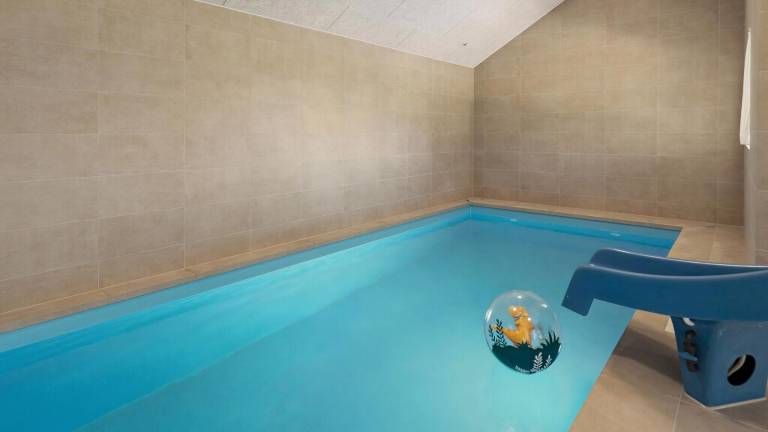 Ferienhaus  Bogense Sogn