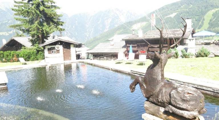 MONDI Bellevue Alm Gastein — photo 4