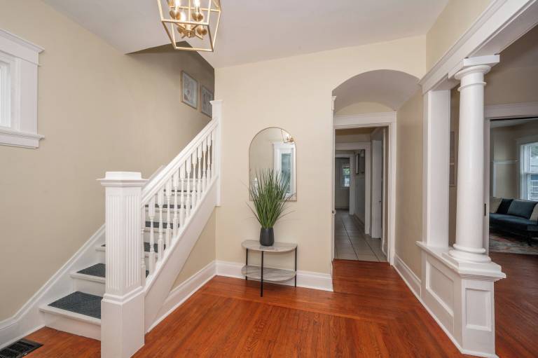 House Madisonville