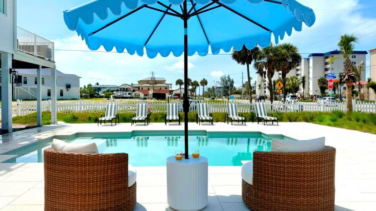 Ferienhaus  Fort Myers Beach