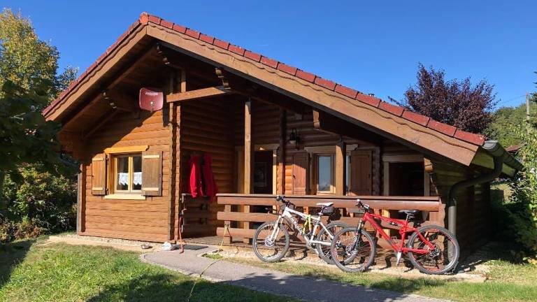 Ferienhaus Stamsried