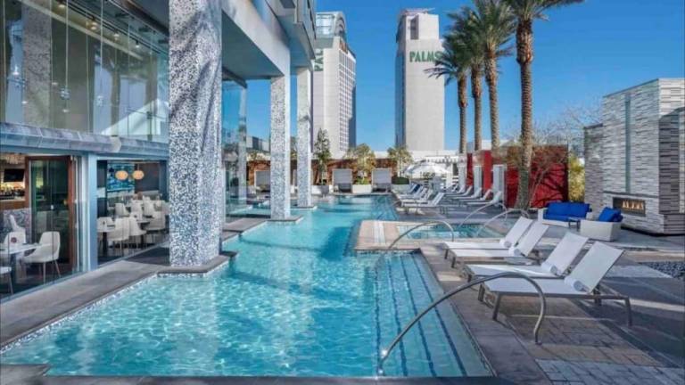 Appartement Paradise