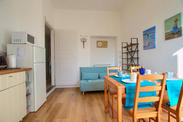 Ferienwohnung Imperia